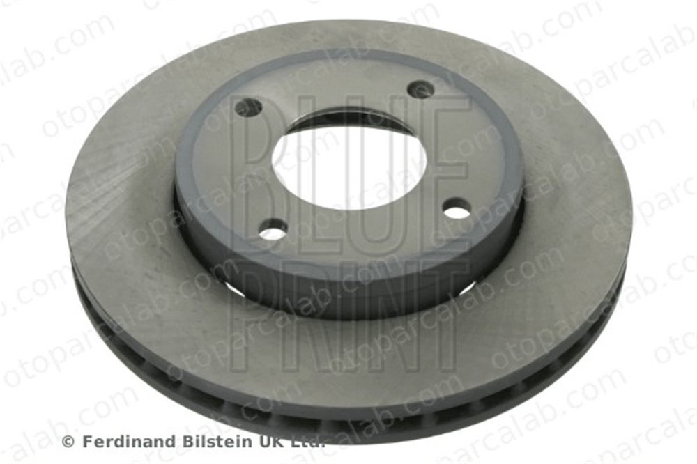 BLUE PRINT ADC443102 Fren Disk Ayna Ön Sağ ve Sol SMART FORFOUR MITSUBISHI COLT VI M4605A068 4605A068