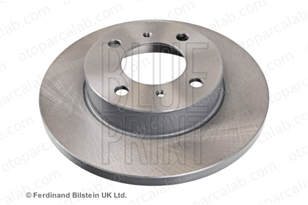 BLUE PRINT ADC44341 Fren Disk Ayna Ön Sağ ve Sol MITSUBISHI LANCER V LANCER V Station Wagon ADC44341 MB699280