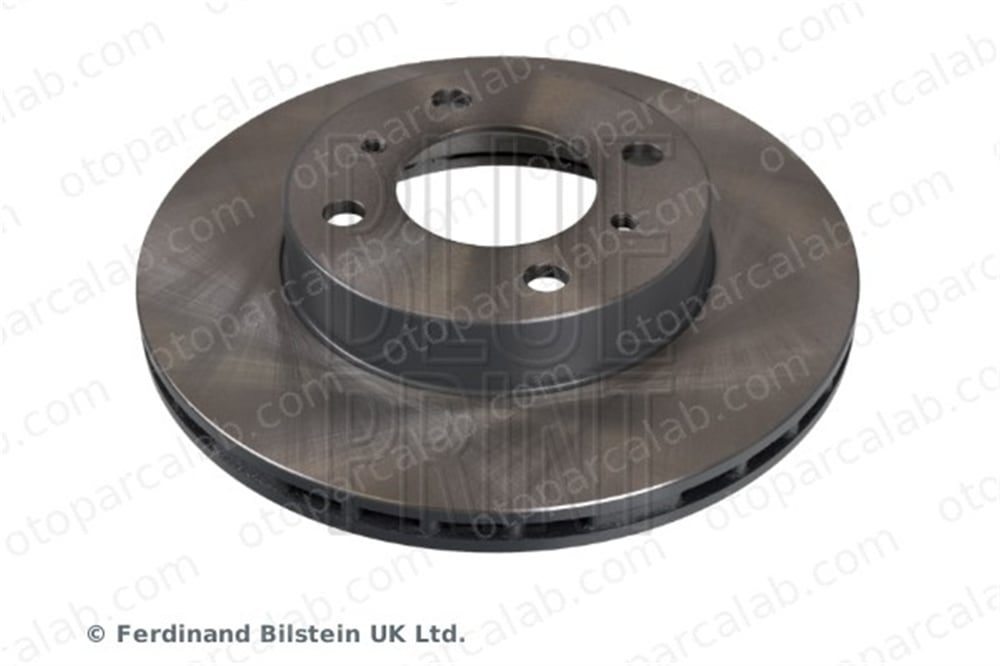BLUE PRINT ADC44342 Fren Disk Ayna Ön Sağ ve Sol MITSUBISHI LANCER V CARISMA 402061KC1B MB699283