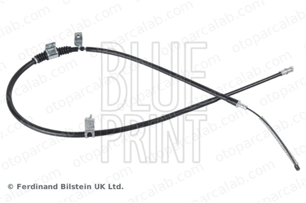 BLUE PRINT ADC446183 El Fren Teli Arka Sağ veya Sol MITSUBISHI OUTLANDER II CITROËN C-CROSSER 4820A103 474632