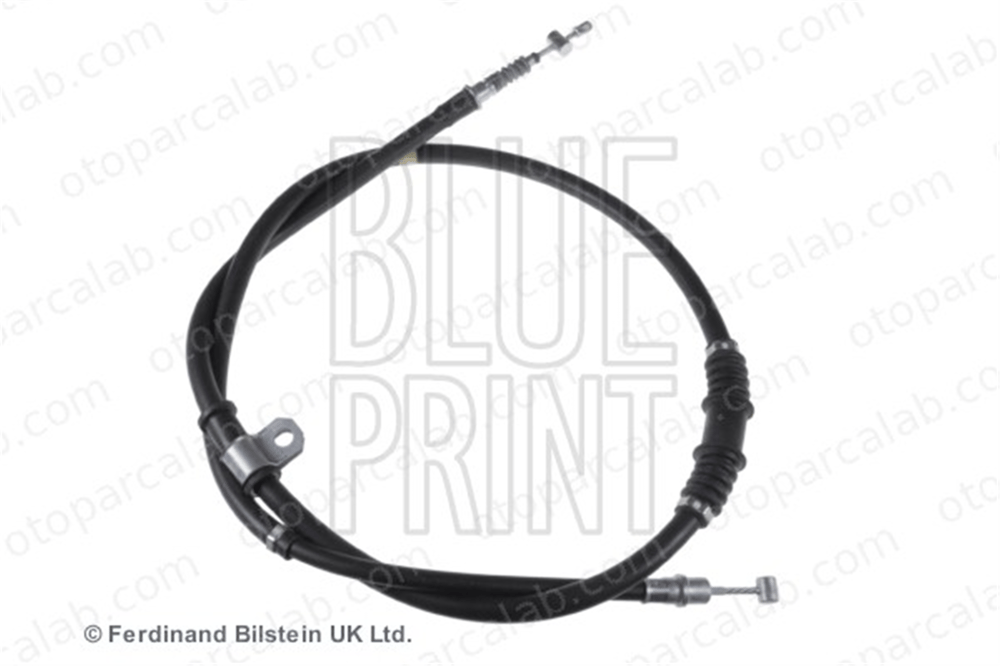BLUE PRINT ADC44695 El Fren Teli Arka Sağ veya Sol MITSUBISHI COLT IV PROTON PERSONA 300 MB806056