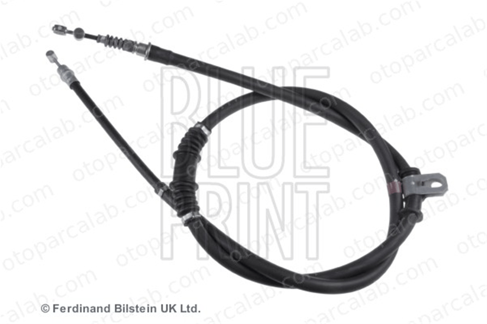 BLUE PRINT ADC44696 El Fren Teli Arka Sağ MITSUBISHI COLT IV PROTON PERSONA 300 MB806057