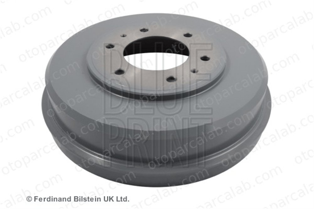 BLUE PRINT ADC44711 Kampana Arka Sağ veya Sol MITSUBISHI L200 / TRITON FIAT FULLBACK Pick-up ADC44711 6000609724