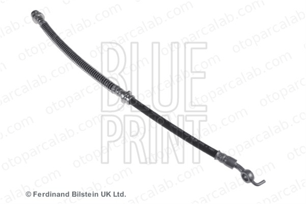 BLUE PRINT ADC45330 Fren Hortumu Ön Sağ veya Sol MITSUBISHI LANCER V PROTON PERSONA 300 MR129799 MB857426