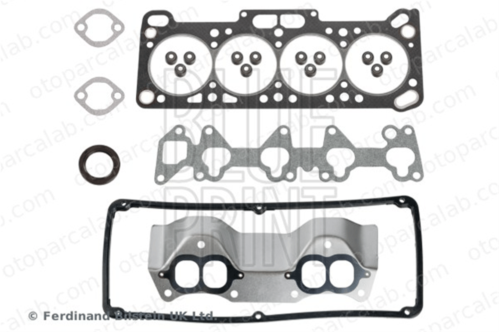 BLUE PRINT ADC46244 Takım Conta MITSUBISHI COLT III LANCER IV MD997671 MD997658