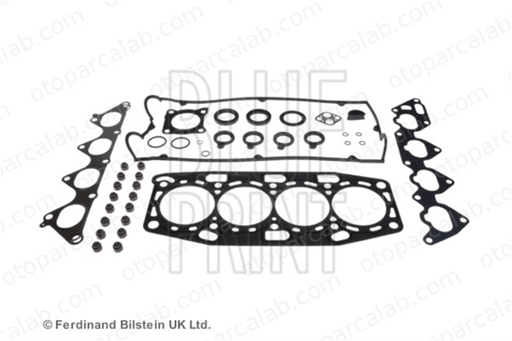BLUE PRINT ADC46245 Takım Conta MITSUBISHI COLT IV PROTON PERSONA 300 MD970668