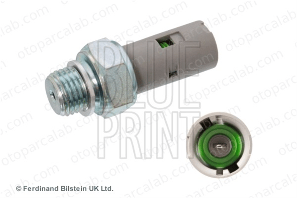 BLUE PRINT ADC46604 Yağ Müşürü RENAULT CLIO III CLIO III Grandtour 8200062452 8200671278