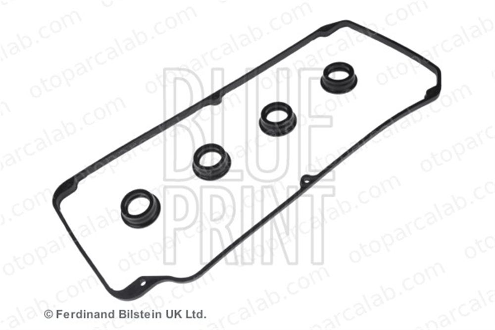 BLUE PRINT ADC46717 Üst Kapak Contası (Külbütör) MITSUBISHI LANCER V SPACE RUNNER MPV MD167815