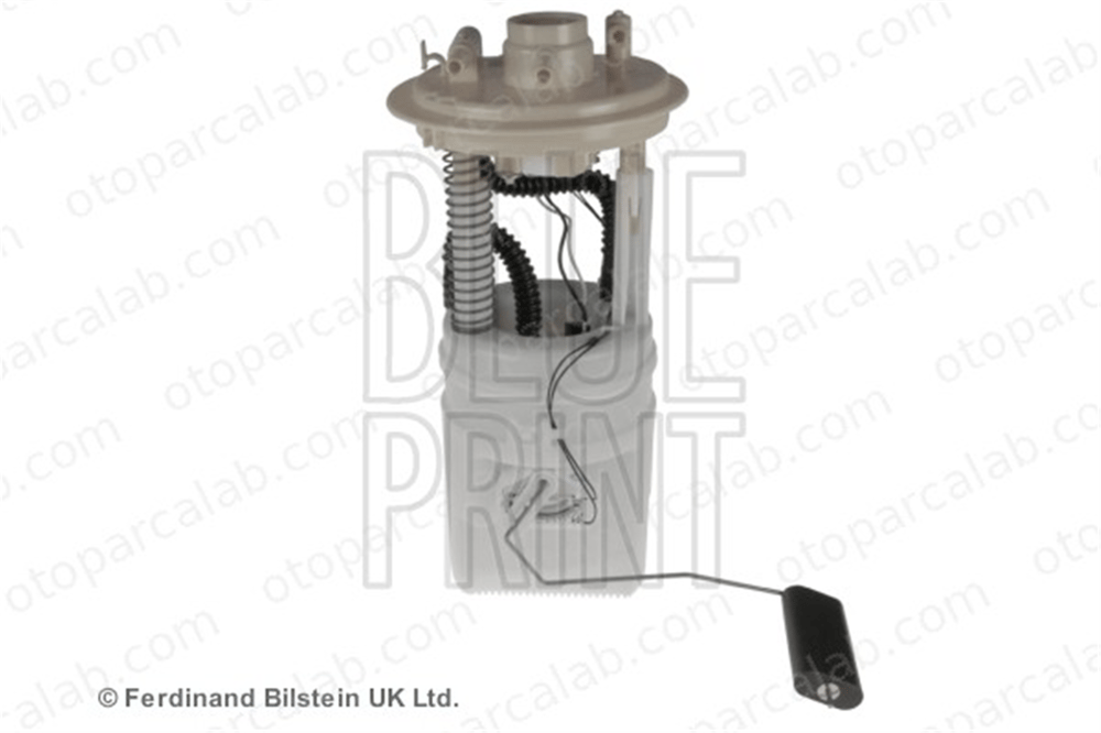 BLUE PRINT ADC46826 Depo Şamandırası SMART FORFOUR MITSUBISHI COLT VI MN135000 MN186226