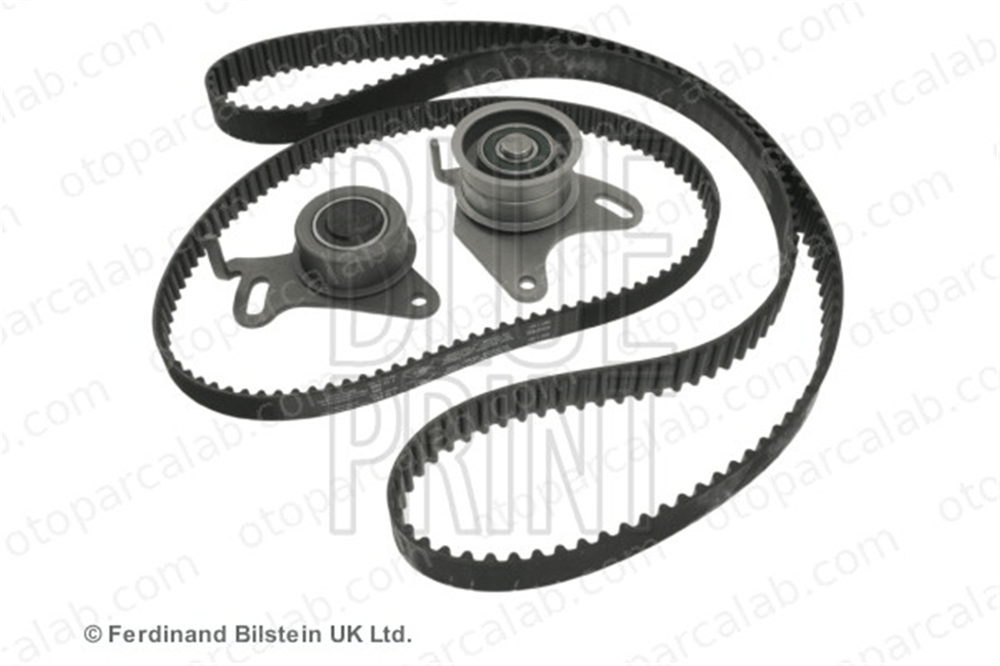 BLUE PRINT ADC47302 Triger Kayış Seti MITSUBISHI L200 HYUNDAI H-1 / STAREX Minibüs/Otobüs 2431542200 2335642500