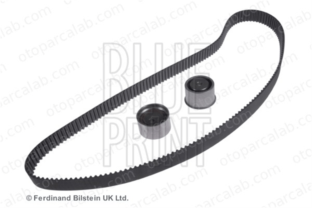 BLUE PRINT ADC47308 Triger Kayış Seti MITSUBISHI PAJERO SPORT I CHRYSLER STRATUS MD317871 MD307487