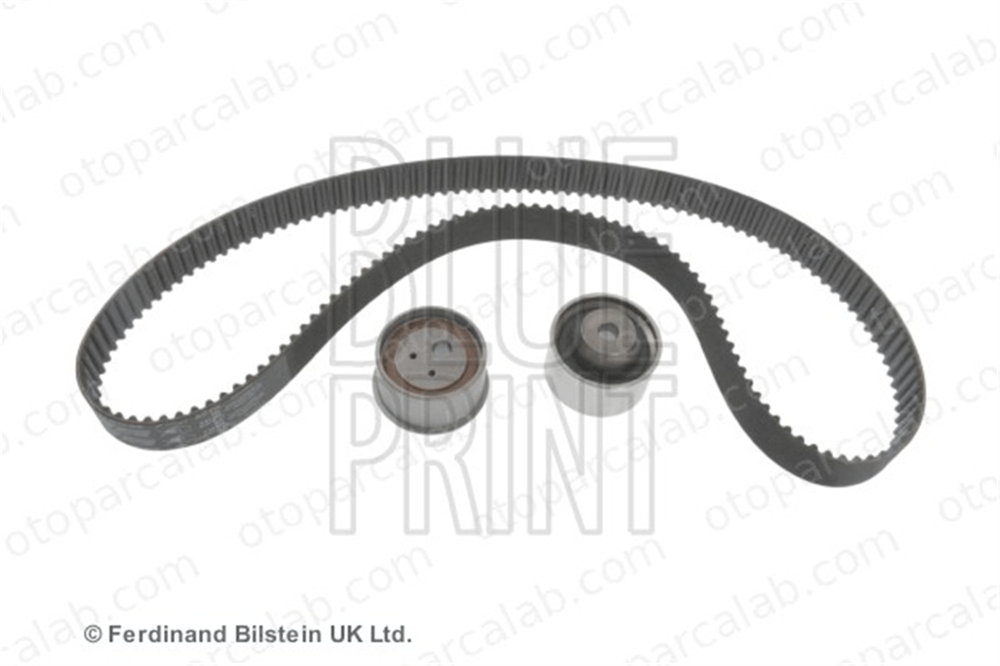 BLUE PRINT ADC47338 Triger Kayış Seti PROTON PERSONA 400 MITSUBISHI COLT IV MD197134S1 MD156604