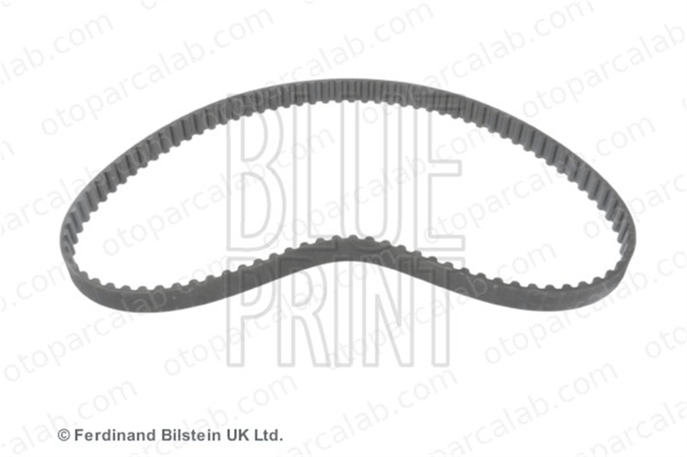 BLUE PRINT ADC47510 Triger Kayışı MITSUBISHI LANCER IV COLT II 2431224050 MD113564