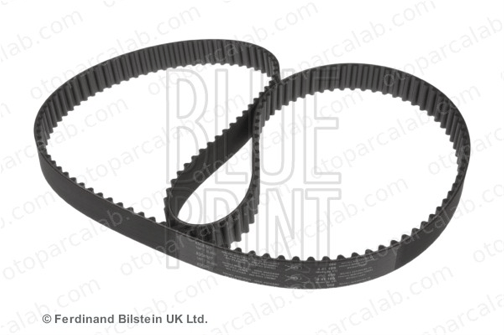 BLUE PRINT ADC47517 Triger Kayışı HYUNDAI GALLOPER II MITSUBISHI PAJERO II 2431235000 MD111427