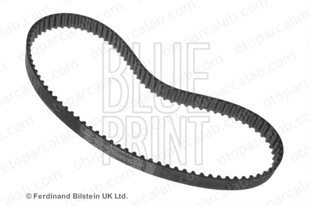 BLUE PRINT ADC47519 Triger Kayışı HYUNDAI ACCENT I MITSUBISHI COLT III 2431222010 2431222020