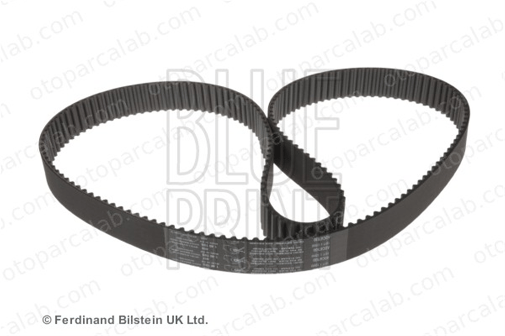 BLUE PRINT ADC47530 Triger Kayışı MITSUBISHI PAJERO SPORT I CHRYSLER STRATUS MD307487 00MD307487