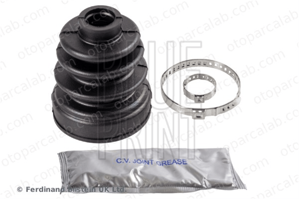 BLUE PRINT ADC48155 Aks Körüğü Ön İç Sağ veya Sol MITSUBISHI SPACE WAGON PROTON PERSONA 400 MR196877