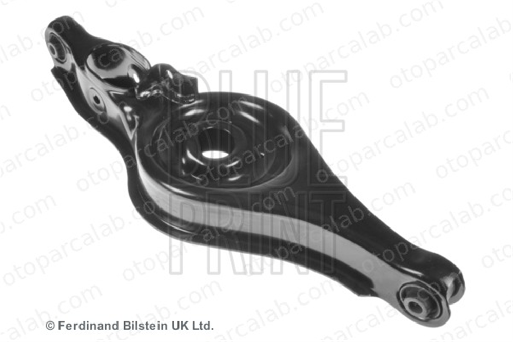 BLUE PRINT ADC486114 Salıncak Arka Alt Sağ MITSUBISHI OUTLANDER II CITROËN C-CROSSER 4113A038 5175EA