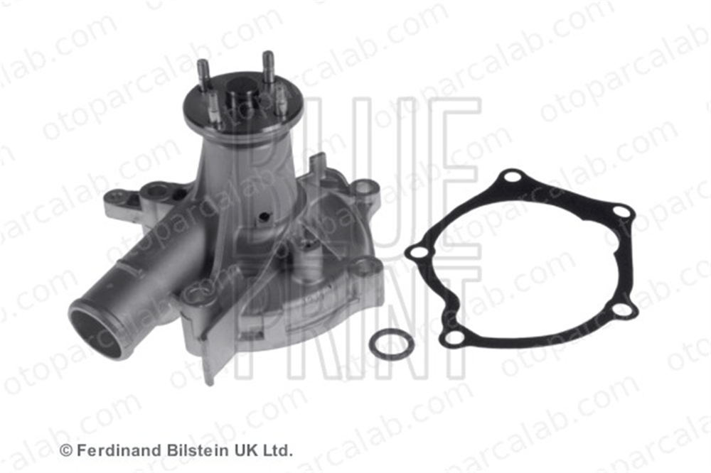 BLUE PRINT ADC49107 Devirdaim Su Pompası MITSUBISHI L 300 III Minibüs/Otobüs L 300 III Panelvan/Van MD997080 MD997079