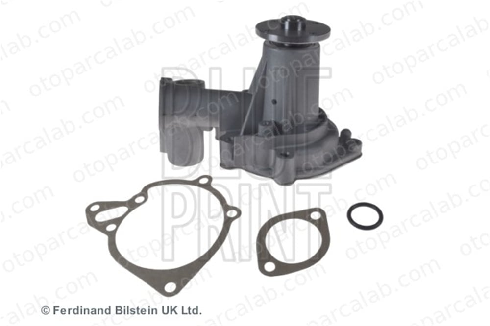 BLUE PRINT ADC49112 Devirdaim Su Pompası MITSUBISHI L200 L 300 III Minibüs/Otobüs 2510042000 MD050450