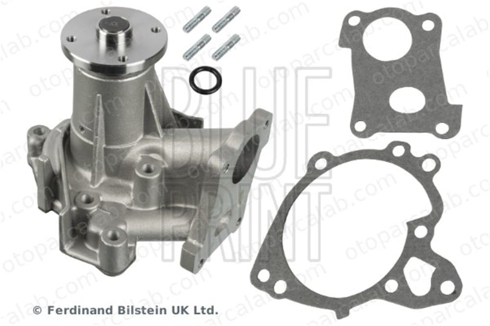 BLUE PRINT ADC49130 Devirdaim Su Pompası MITSUBISHI L200 HYUNDAI H-1 / STAREX Minibüs/Otobüs 2510042540 2510042500