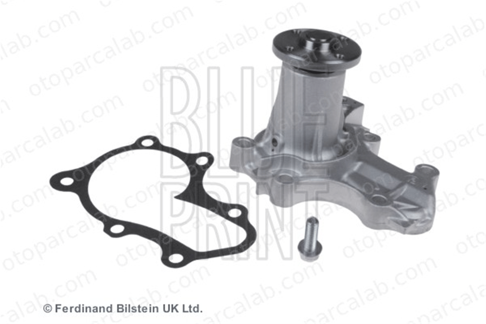 BLUE PRINT ADC49133 Devirdaim Su Pompası MITSUBISHI SPACE STAR MPV CARISMA Sedan MD365087 MD370803