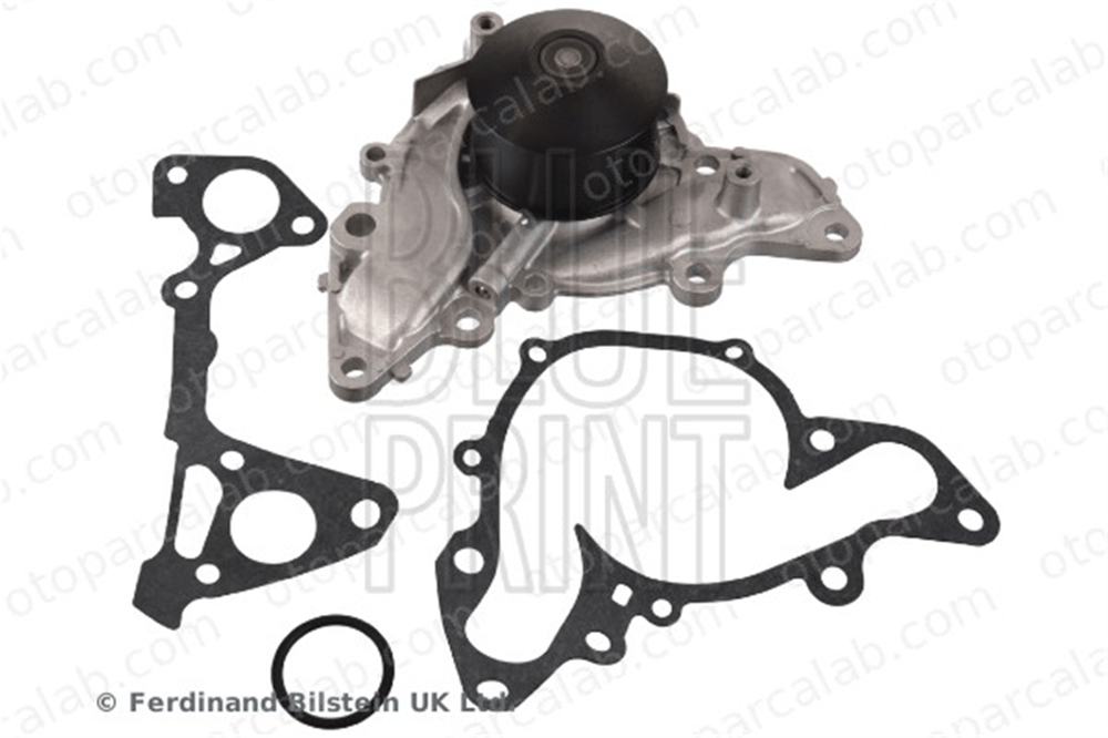 BLUE PRINT ADC49138 Devirdaim Su Pompası MITSUBISHI PAJERO SPORT I CHRYSLER STRATUS MD973162 MD973025