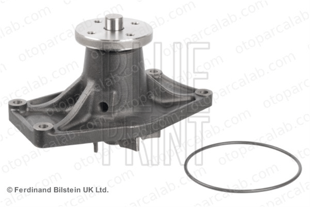 BLUE PRINT ADC49158 Devirdaim Su Pompası FIAT DUCATO Panorama DUCATO Platform şasi ME993515 ME013410