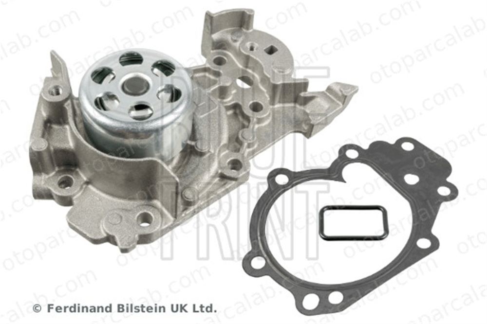BLUE PRINT ADC49164 Devirdaim Su Pompası RENAULT CLIO III CLIO III Grandtour 8200238333 210101832R