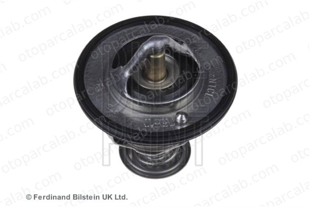 BLUE PRINT ADC49204 Termostat MITSUBISHI L200 / TRITON FIAT FULLBACK Pick-up MD317015 ME191593