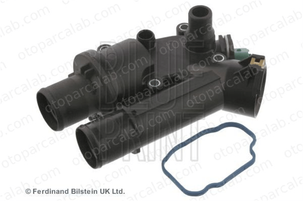 BLUE PRINT ADC49229 Termostat CITROËN C5 III Break FIAT ULYSSE 1336Z4 9657182080
