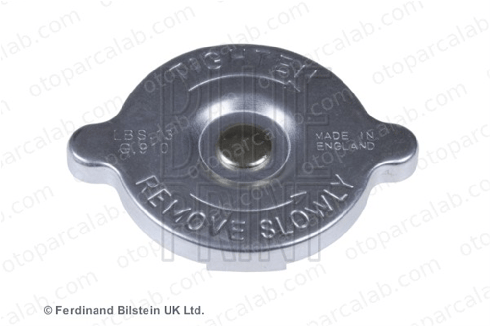 BLUE PRINT ADC49901 Radyatör Kapağı NISSAN VANETTE Minibüs/Otobüs MAZDA 323 II Hatchback 214309X200 MB007570