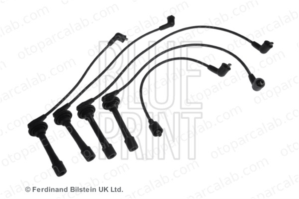 BLUE PRINT ADD61607 Buji Kablosu DAIHATSU FEROZA Soft Top FEROZA Hard Top 1990187186 1990187196