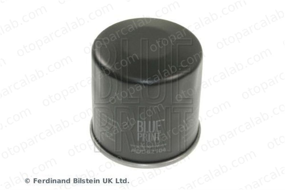 BLUE PRINT ADD62104 Yağ Filtresi SUZUKI SWIFT II Hatchback DAIHATSU TERIOS 1651082703 101201001