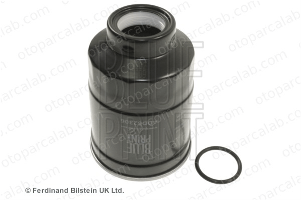 BLUE PRINT ADD62306 Yakıt Filtresi MITSUBISHI L200 OPEL CAMPO 15411780000000000 145623570A9A