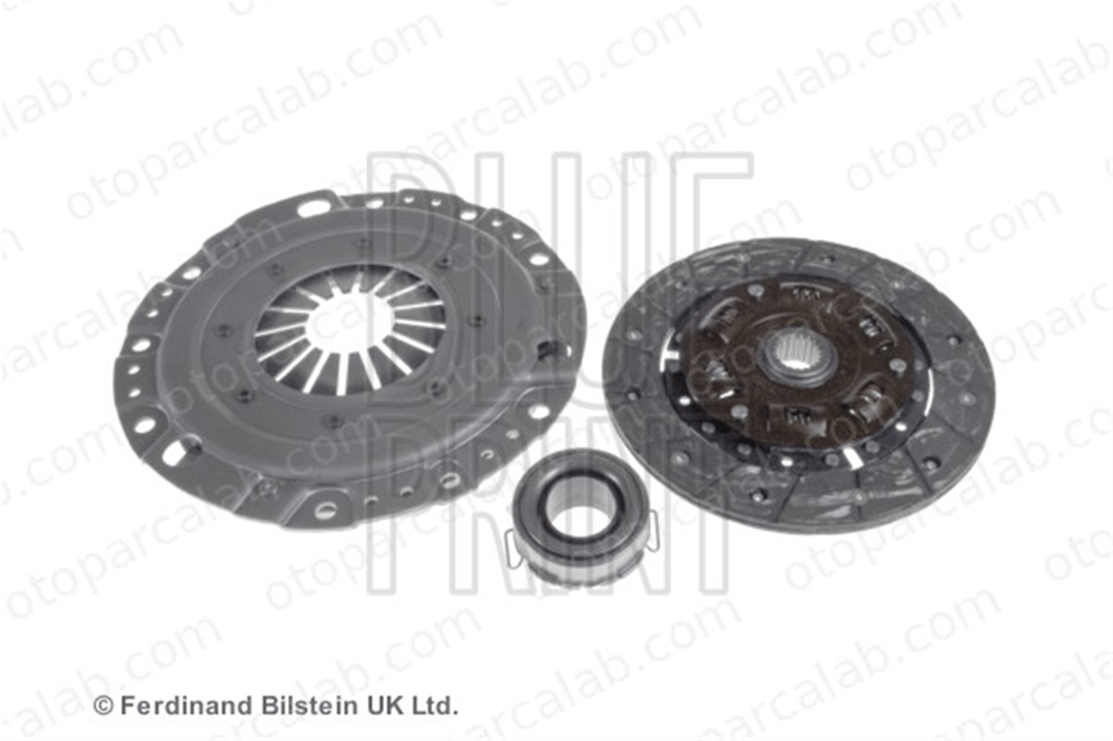 BLUE PRINT ADD63014 Debriyaj Seti DAIHATSU CHARADE III 3121087708S1 3121087517