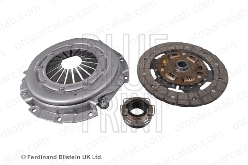 BLUE PRINT ADD63020 Debriyaj Seti DAIHATSU FEROZA Soft Top FEROZA Hard Top 3121087610 3125087609
