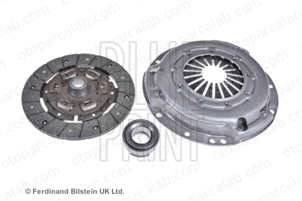 BLUE PRINT ADD63042 Debriyaj Seti DAIHATSU TERIOS 31210B4020 31210B4020S1