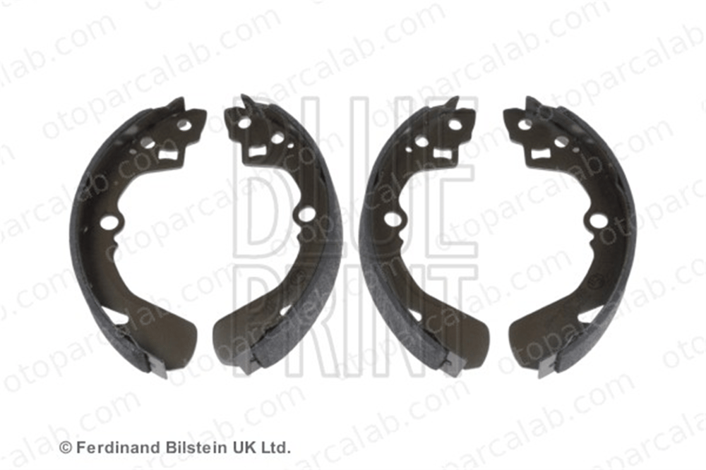 BLUE PRINT ADD64120 Fren Pabuçlu Balata Arka SUZUKI LIANA LIANA Hatchback 5320069G11 449587707