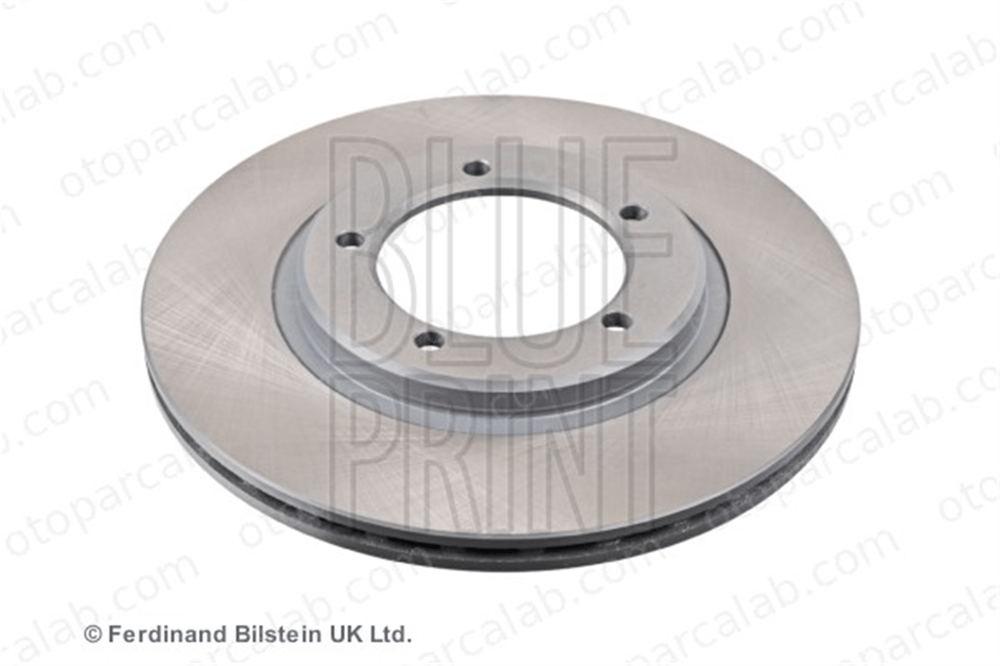 BLUE PRINT ADD64310 Fren Disk Ayna Ön Sağ ve Sol DAIHATSU ROCKY Hard Top FEROZA Soft Top 4351287604 4351287605