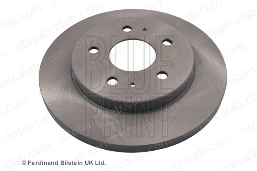 BLUE PRINT ADD64321 Fren Disk Ayna Ön Sağ ve Sol DAIHATSU TERIOS 4351287402 4351287Z06