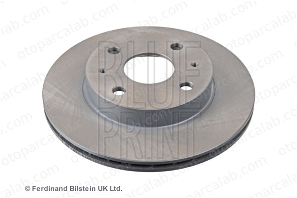 BLUE PRINT ADD64322 Fren Disk Ayna Ön Sağ ve Sol DAIHATSU SIRION YRV 4351297202 43512B1050