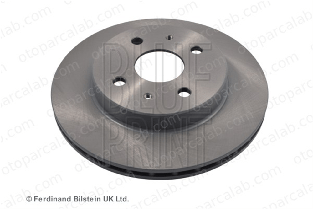 BLUE PRINT ADD64326 Fren Disk Ayna Ön Sağ ve Sol DAIHATSU SIRION COPEN 4351297402 43512B1110