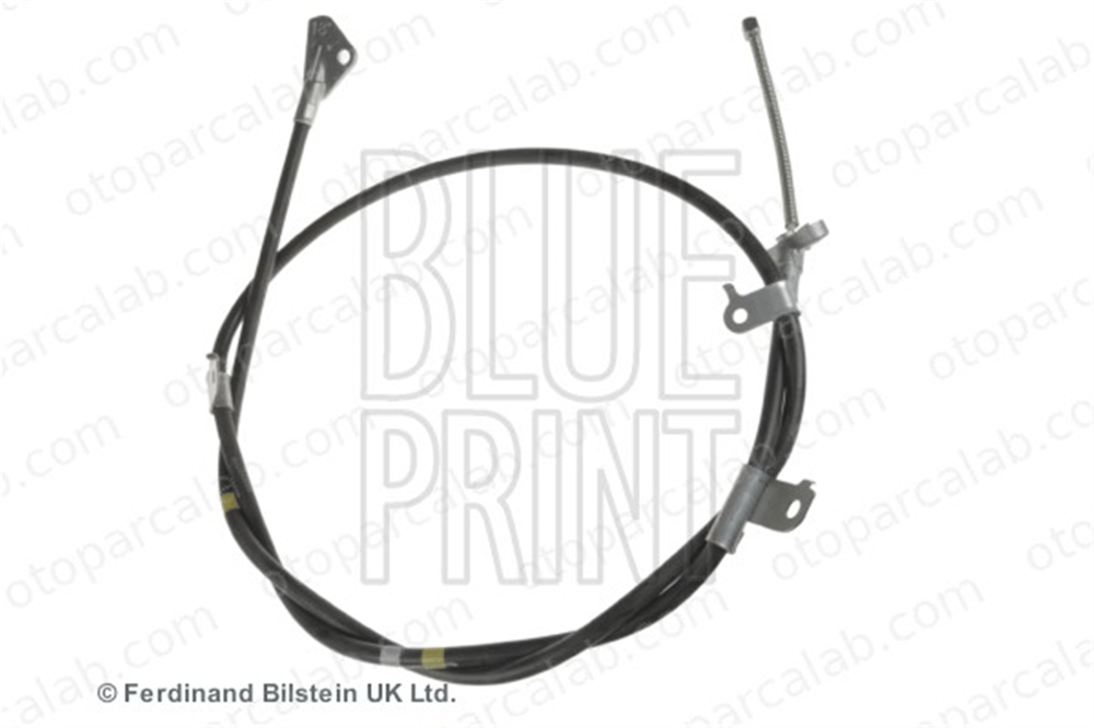BLUE PRINT ADD64685 El Fren Teli Arka Sağ veya Sol DAIHATSU MATERIA 46420B1041