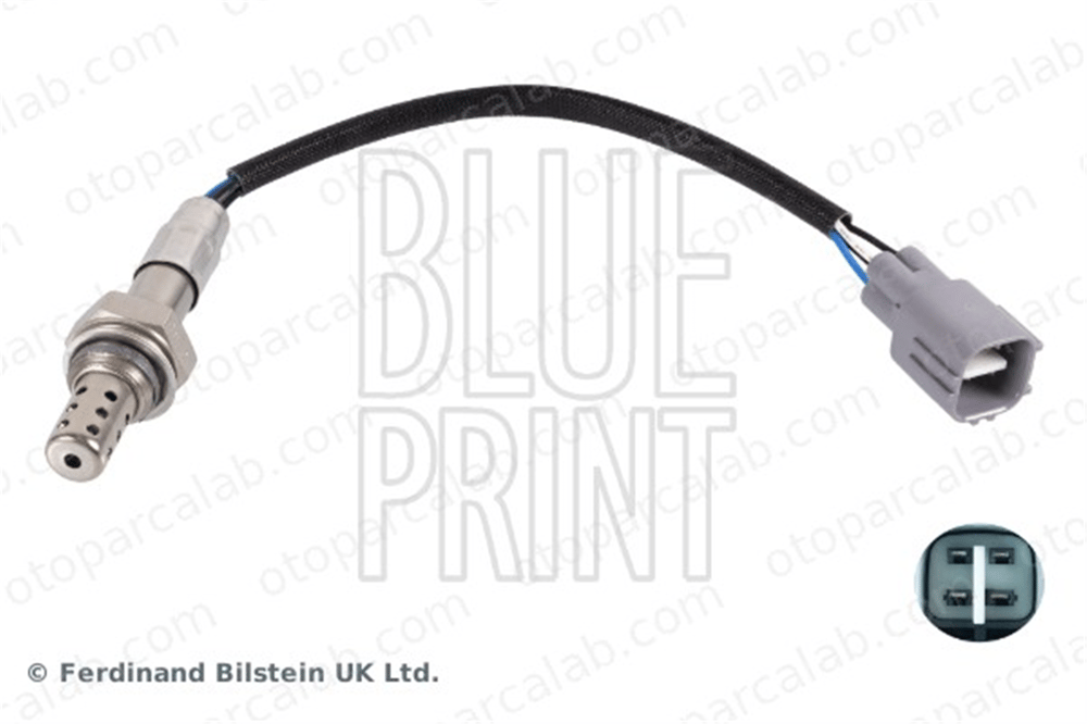 BLUE PRINT ADD67001 Oksijen (Lambda) Sensörü DAIHATSU YRV TERIOS 8946597405 8946597405000