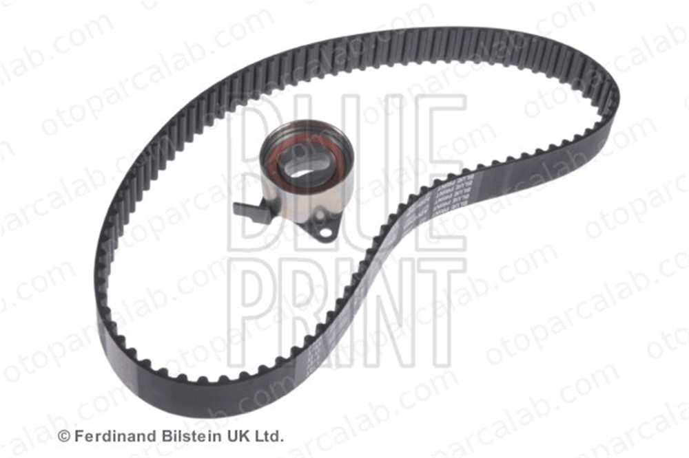 BLUE PRINT ADD67301 Triger Kayış Seti DAIHATSU CHARADE III PIAGGIO PORTER Panelvan/Van 1356887101 1356887105