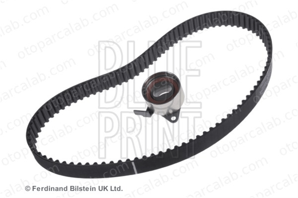 BLUE PRINT ADD67302 Triger Kayış Seti DAIHATSU APPLAUSE I Hatchback CHARADE IV 1356887103S1 1350587102