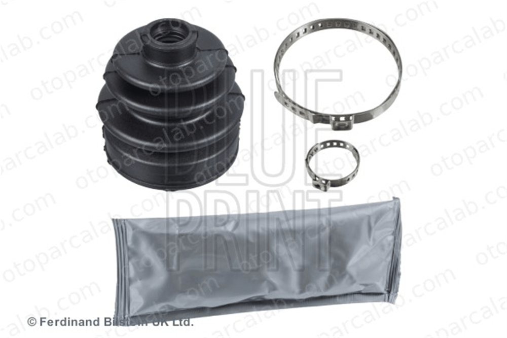 BLUE PRINT ADD68118 Aks Körüğü Ön Dış Sağ veya Sol DAIHATSU TERIOS CHARADE III 443887401 0443887401