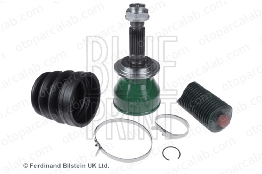 BLUE PRINT ADD68918 Aks Kafası Ön Dış Sağ veya Sol DAIHATSU TERIOS ADD68918 43410B4010