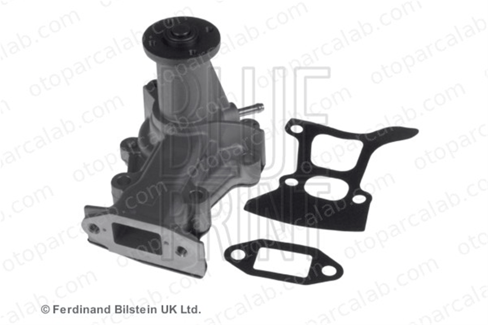 BLUE PRINT ADD69109 Devirdaim Su Pompası DAIHATSU CHARADE II CHARADE III 1610087786 1610087730